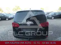 2012 Volkswagen SHARAN