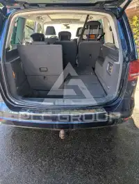 2012 Volkswagen SHARAN