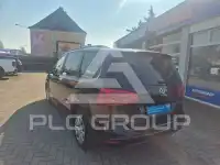 2012 Volkswagen SHARAN