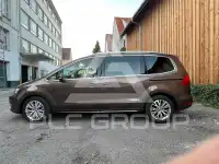 2012 Volkswagen SHARAN