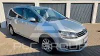 2012 Volkswagen SHARAN