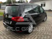 2012 Volkswagen SHARAN