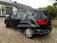 2012 Volkswagen SHARAN