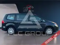 2012 Volkswagen SHARAN