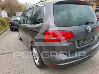 2012 Volkswagen SHARAN