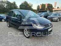2012 Volkswagen SHARAN