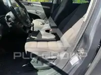 2012 Volkswagen SHARAN