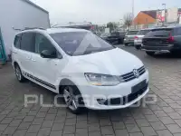2012 Volkswagen SHARAN