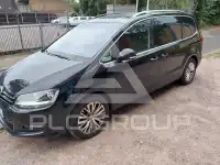 2012 Volkswagen SHARAN