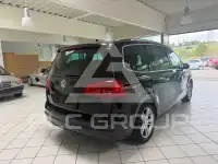 2012 Volkswagen SHARAN