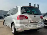 2012 Volkswagen SHARAN