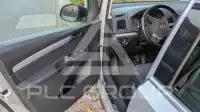 2012 Volkswagen SHARAN