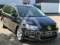 2012 Volkswagen SHARAN