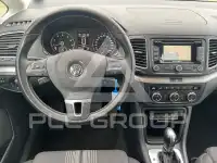 2012 Volkswagen SHARAN