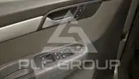 2012 Volkswagen SHARAN