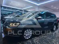2012 Volkswagen SHARAN