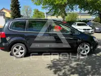 2012 Volkswagen SHARAN