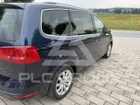 2012 Volkswagen SHARAN