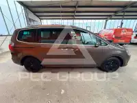 2012 Volkswagen SHARAN