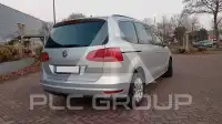 2012 Volkswagen SHARAN