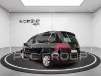 2012 Volkswagen SHARAN