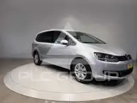 2012 Volkswagen SHARAN