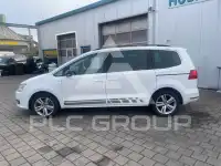2012 Volkswagen SHARAN