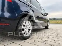 2012 Volkswagen SHARAN