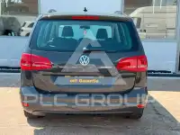 2012 Volkswagen SHARAN