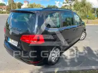 2012 Volkswagen SHARAN