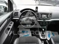 2012 Volkswagen SHARAN