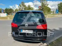 2012 Volkswagen SHARAN