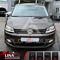2012 Volkswagen SHARAN