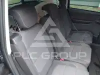 2012 Volkswagen SHARAN