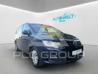 2012 Volkswagen SHARAN