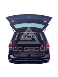 2012 Volkswagen SHARAN