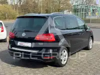 2012 Volkswagen SHARAN
