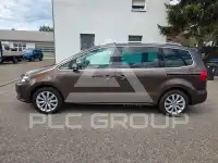 2012 Volkswagen SHARAN