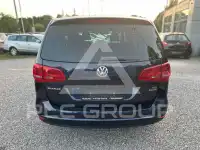 2012 Volkswagen SHARAN
