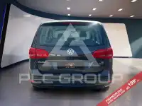 2012 Volkswagen SHARAN