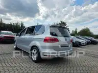 2012 Volkswagen SHARAN