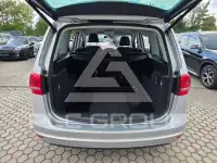 2012 Volkswagen SHARAN