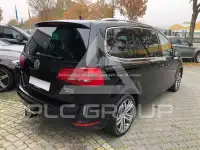 2012 Volkswagen SHARAN