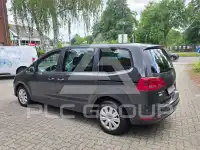 2012 Volkswagen SHARAN