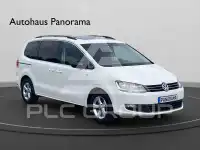 2012 Volkswagen SHARAN