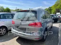 2012 Volkswagen SHARAN
