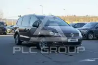 2012 Volkswagen SHARAN