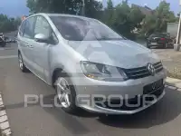 2012 Volkswagen SHARAN