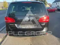 2012 Volkswagen SHARAN