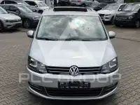 2012 Volkswagen SHARAN